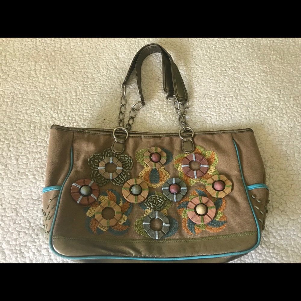 Handbag/Purse